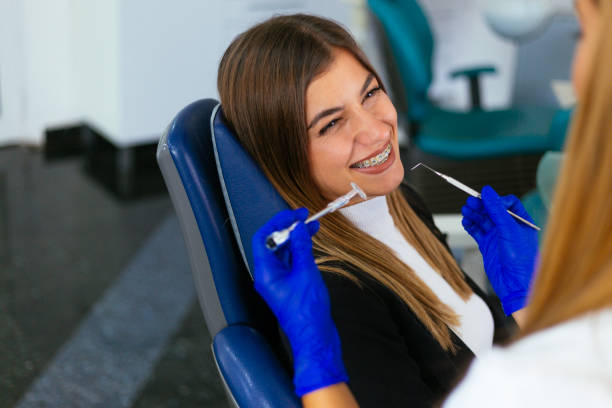 Best Dental Exams and Cleanings  in St Marys, OH