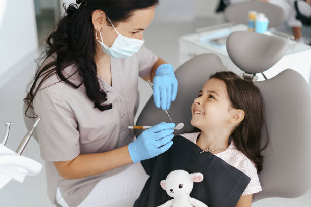 Dental Inlays and Onlays in St Marys, OH