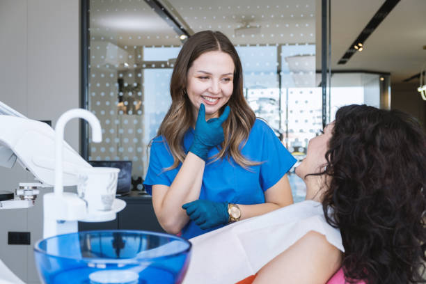 Emergency Dental Services in St Marys, OH