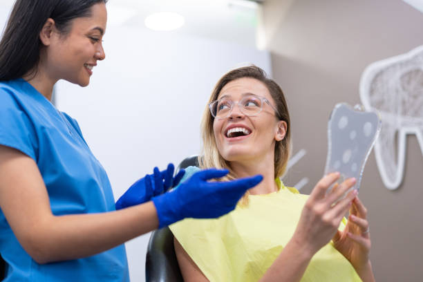 Best Wisdom Tooth Removal  in St Marys, OH