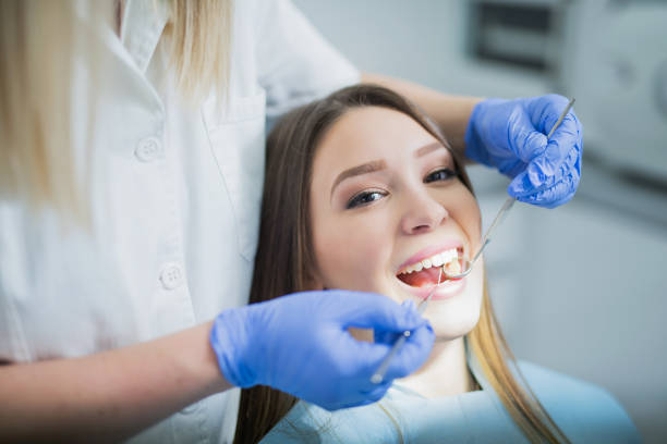 Best TMJ/TMD Treatment  in St Marys, OH